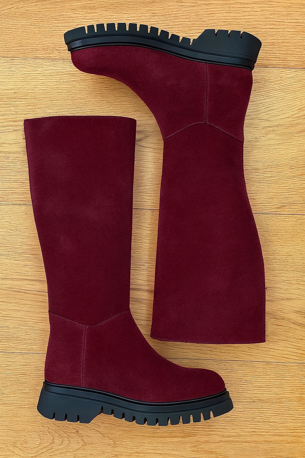 SELVA CAMOSCIO BORDEAUX