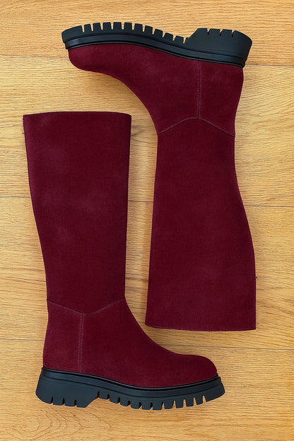 SELVA CAMOSCIO BORDEAUX