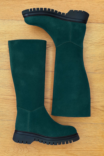 SELVA CAMOSCIO BOTTIGLIA