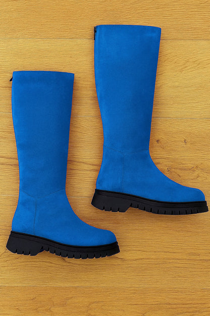 SELVA CAMOSCIO BLUETTE
