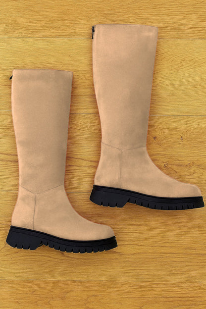 SELVA CAMOSCIO BEIGE