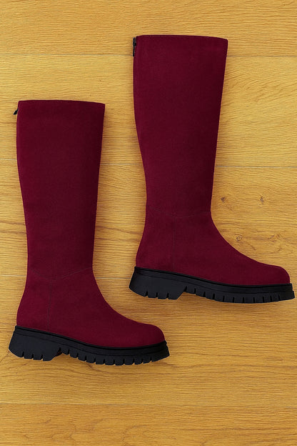 SELVA CAMOSCIO BORDEAUX