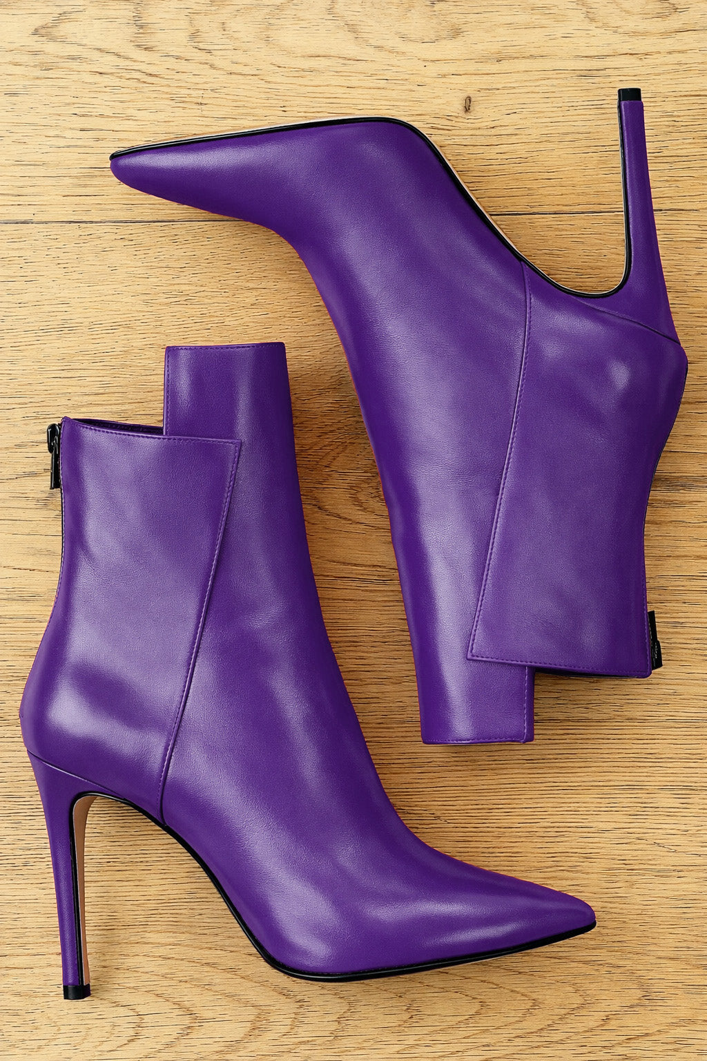 LEVEL PELLE VIOLA