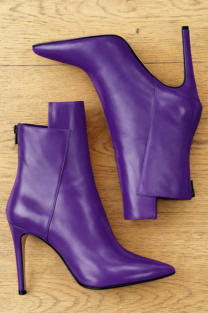 LEVEL PELLE VIOLA