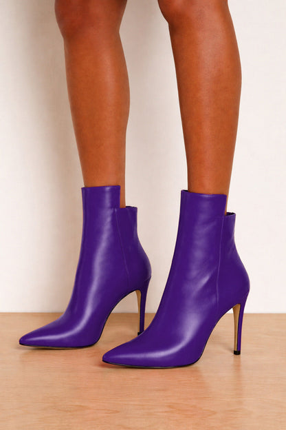 LEVEL PELLE VIOLA