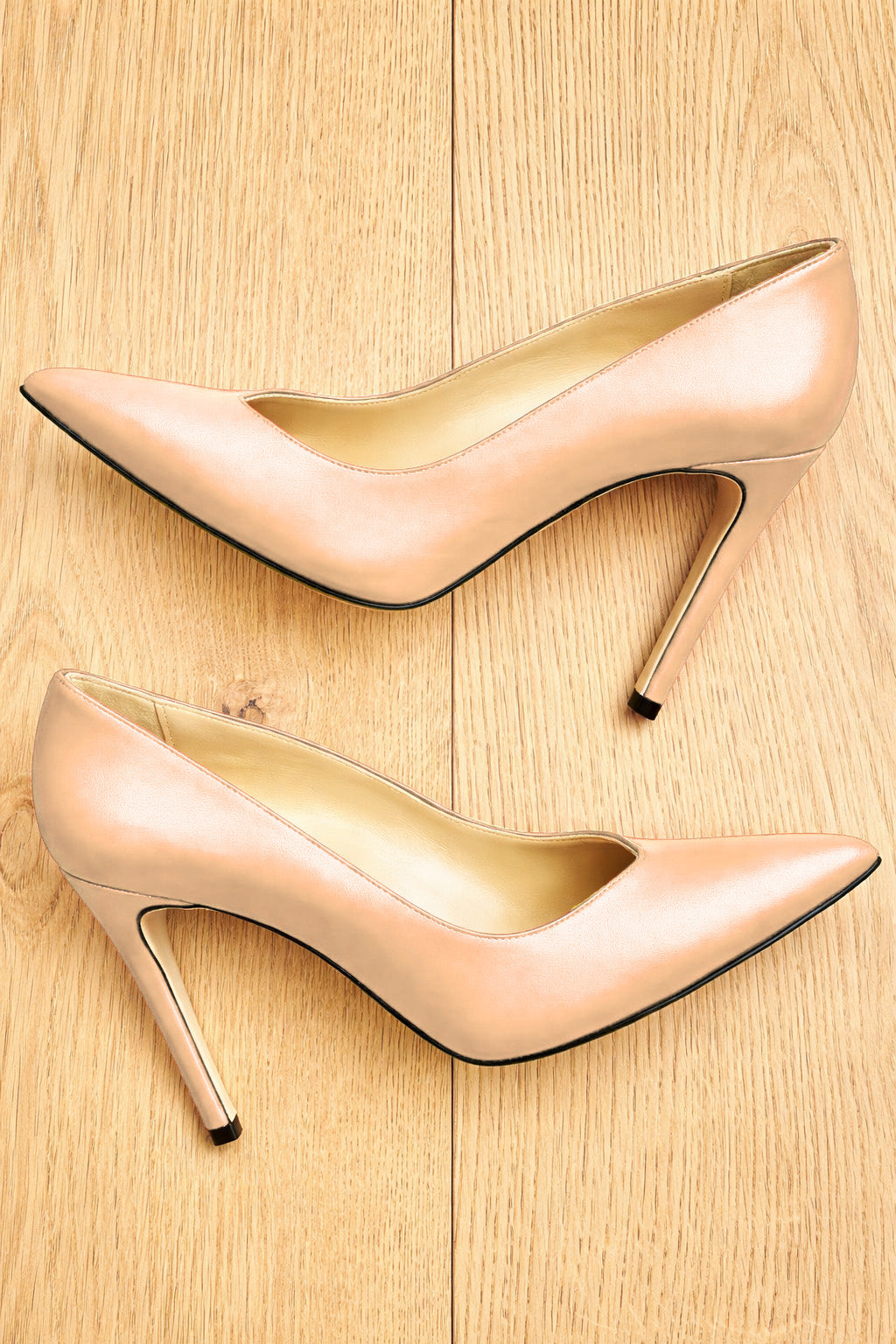 ELI PELLE BEIGE