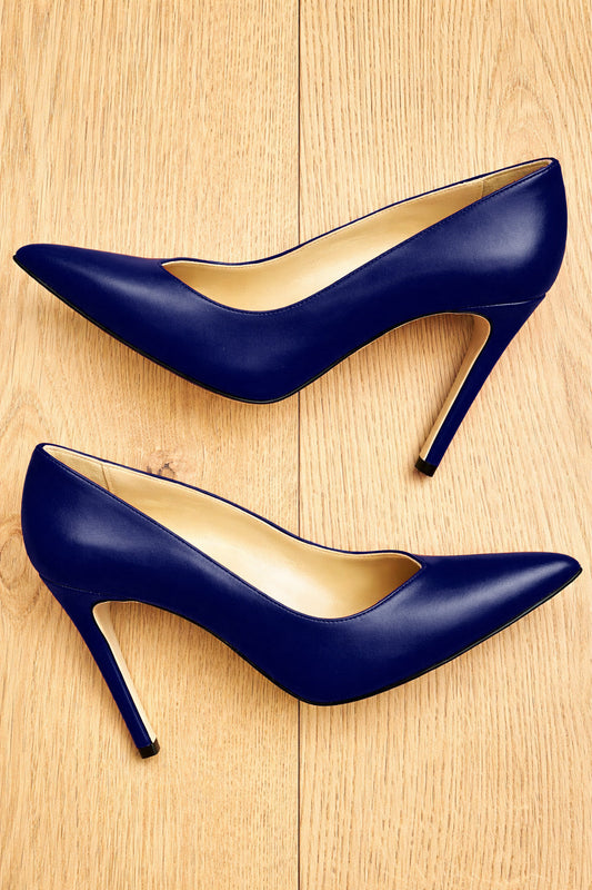 ELI PELLE BLU