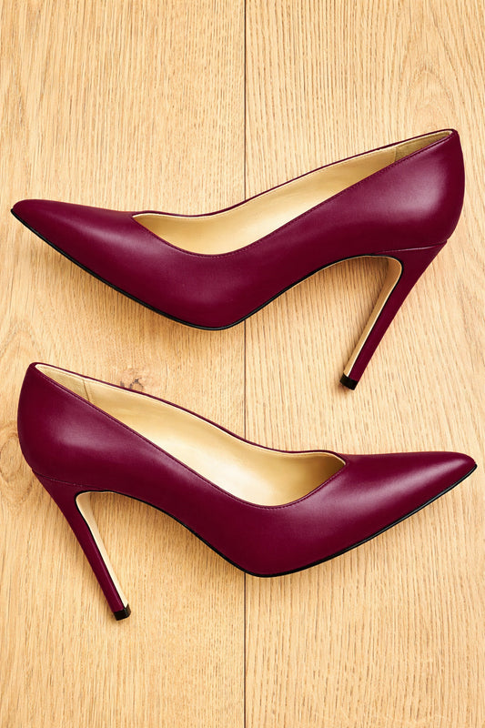 ELI PELLE BORDEAUX
