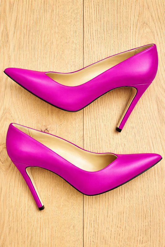 ELI PELLE FUCSIA