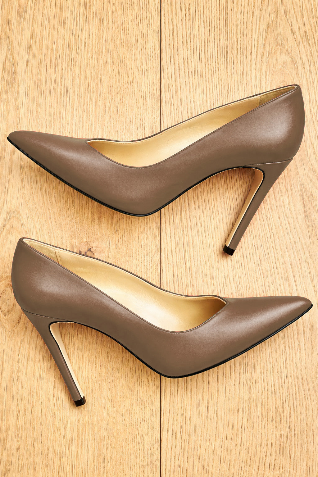 ELI PELLE TAUPE