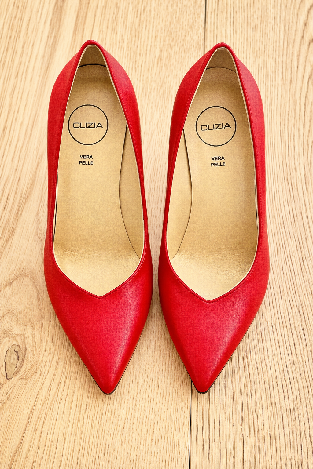 ELI PELLE ROSSO