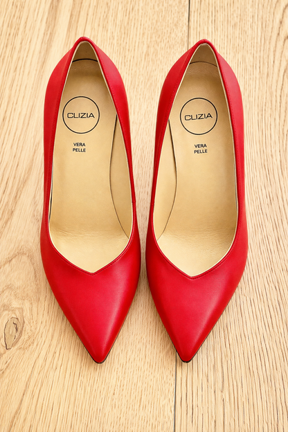 ELI PELLE ROSSO