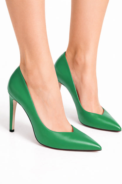 ELI PELLE VERDE
