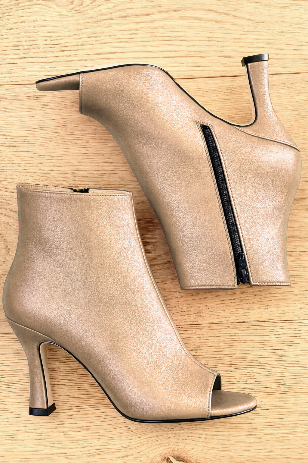 SELMA PELLE BEIGE