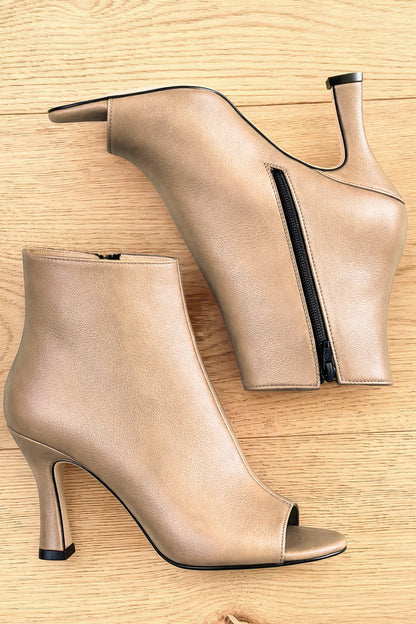 SELMA PELLE BEIGE