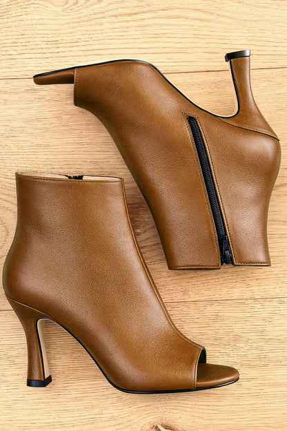 SELMA PELLE COGNAC