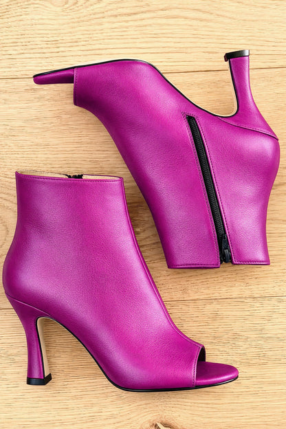 SELMA PELLE FUCSIA