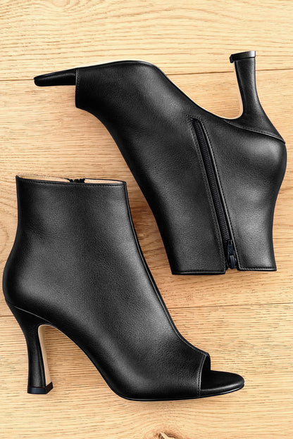 SELMA PELLE NERO