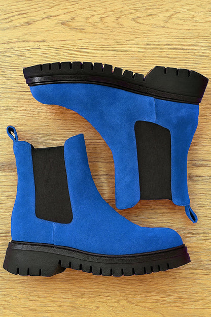 KAREN CAMOSCIO BLUETTE