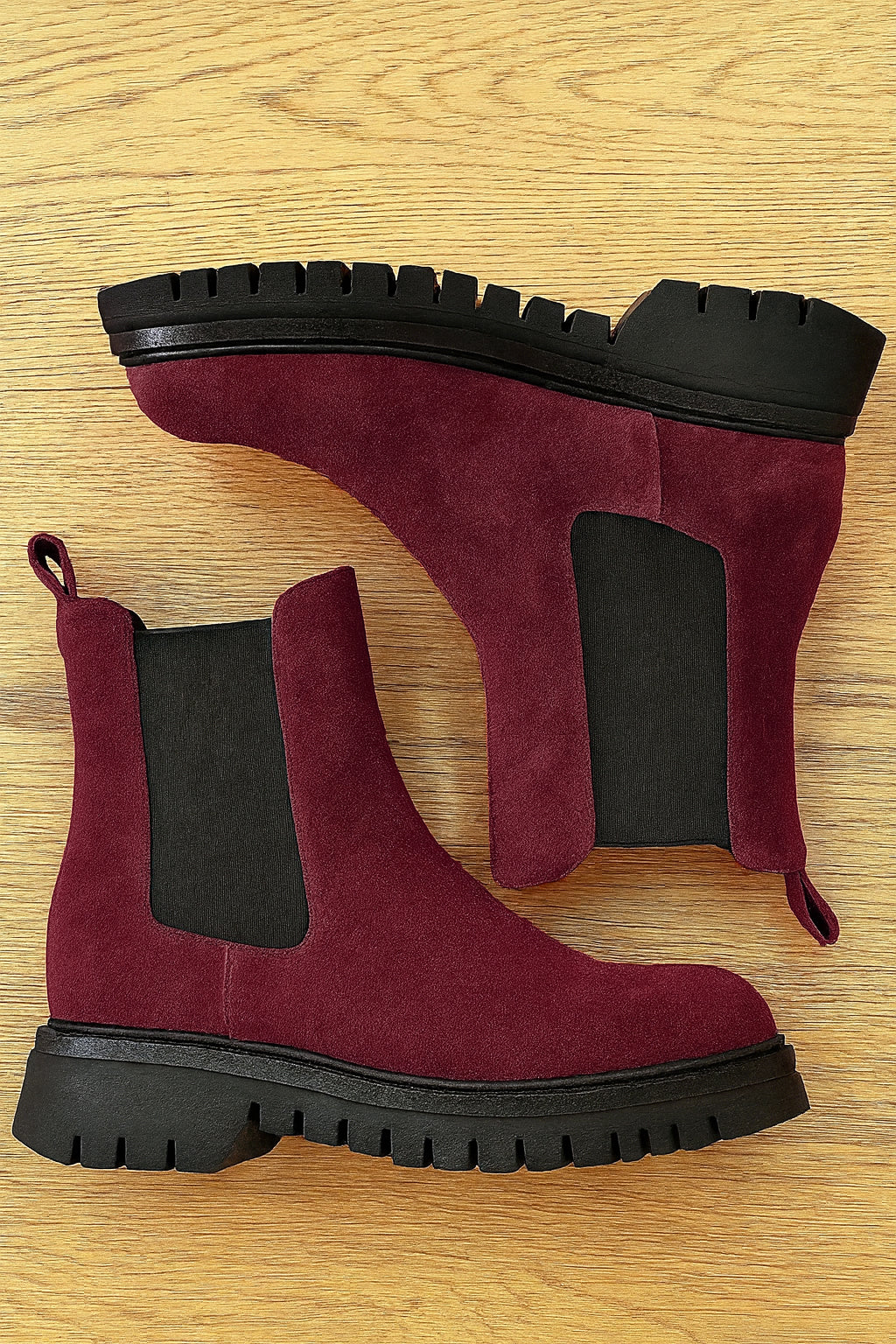 KAREN CAMOSCIO BORDEAUX