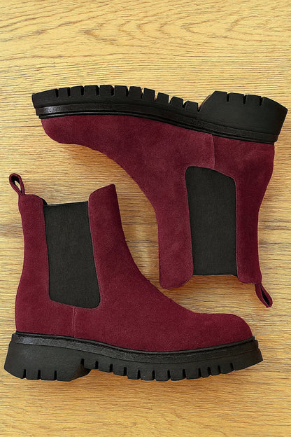 KAREN CAMOSCIO BORDEAUX