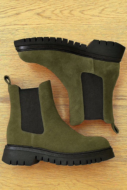 KAREN CAMOSCIO KAKI