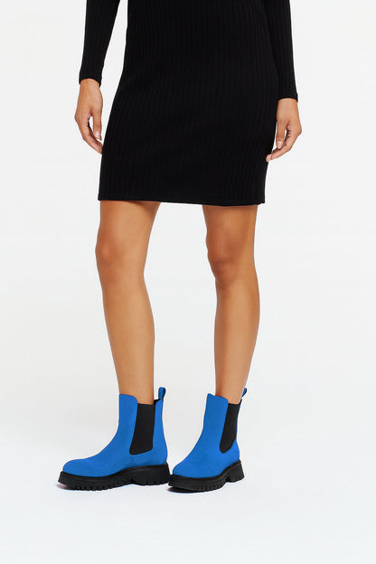 KAREN CAMOSCIO BLUETTE