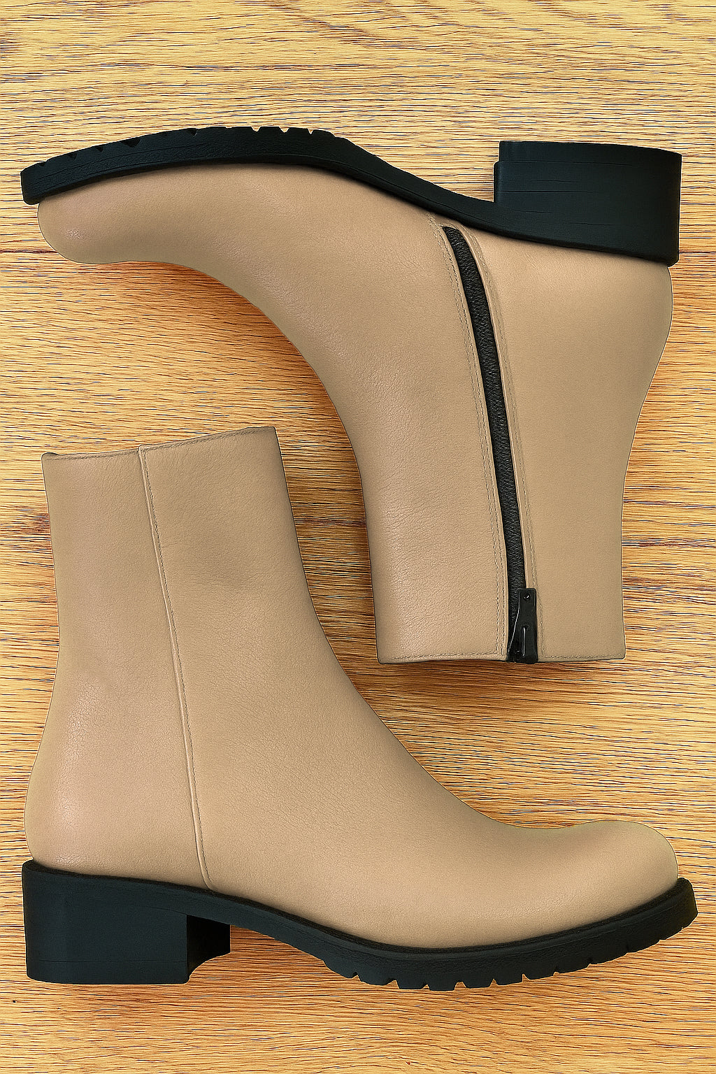 SIRIO PELLE BEIGE