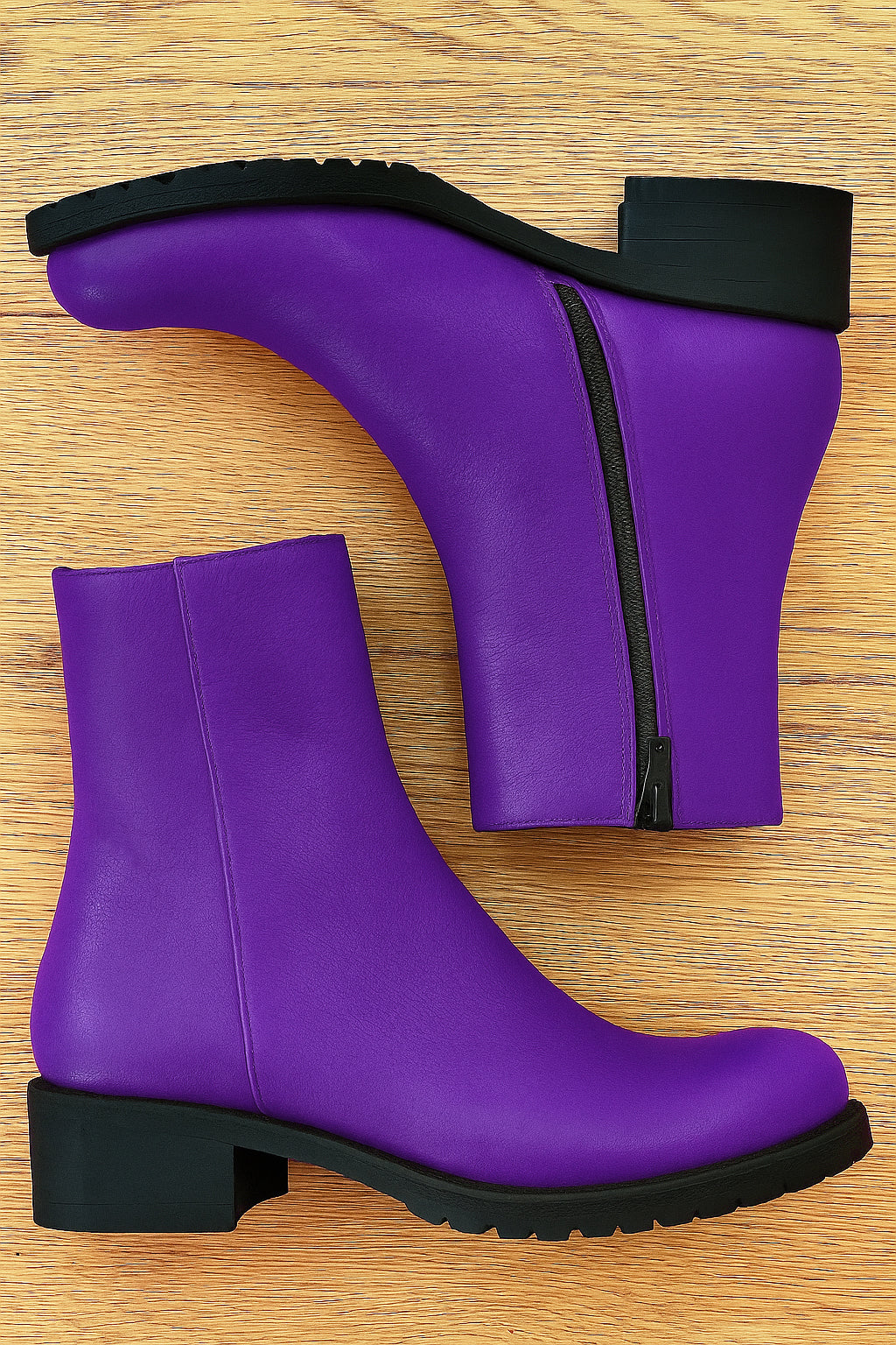 SIRIO PELLE VIOLA