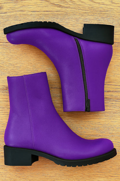 SIRIO PELLE VIOLA