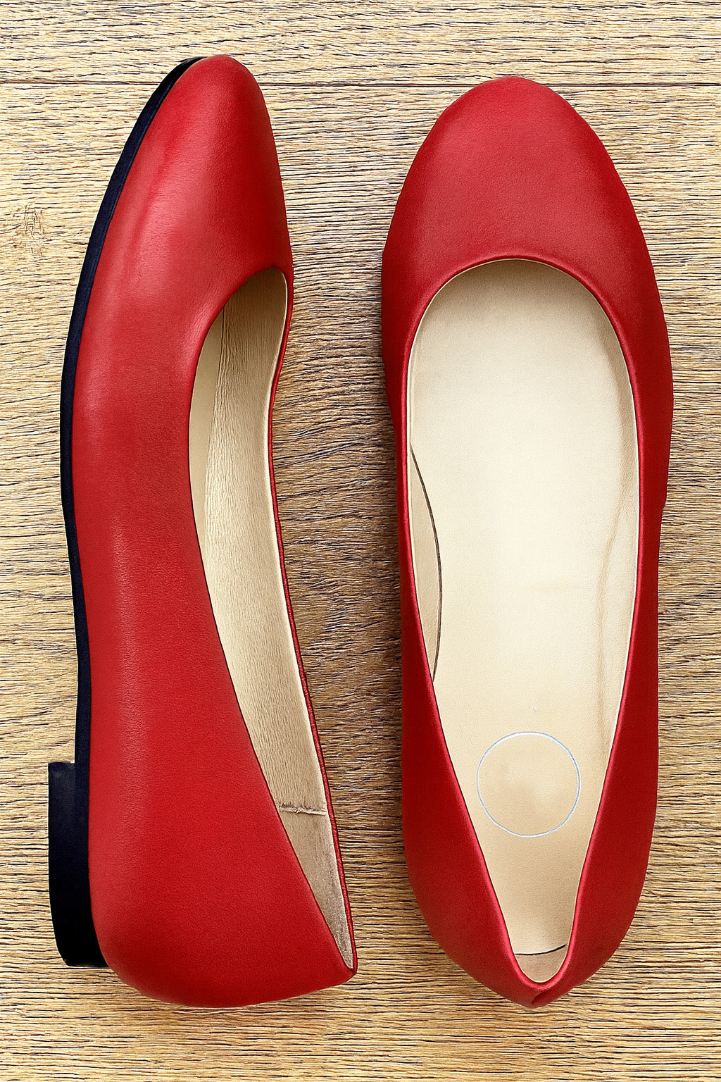 NOA PELLE ROSSO