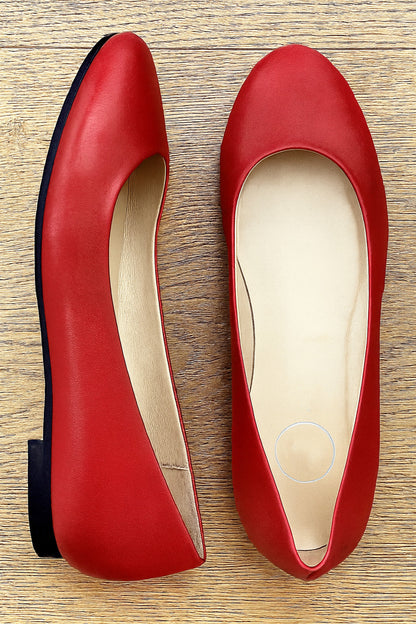 NOA PELLE ROSSO