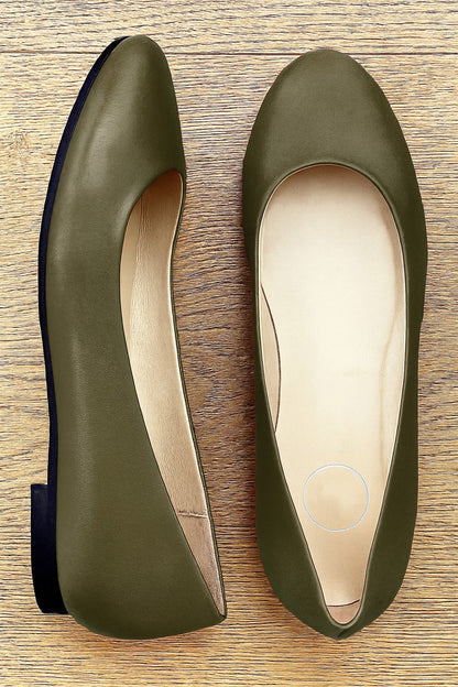 NOA PELLE KAKI