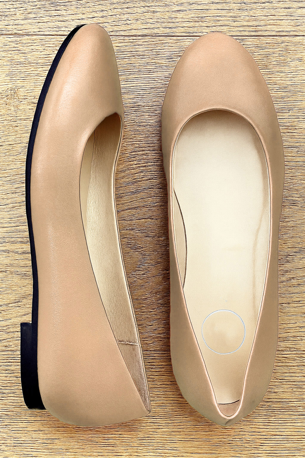 NOA PELLE BEIGE