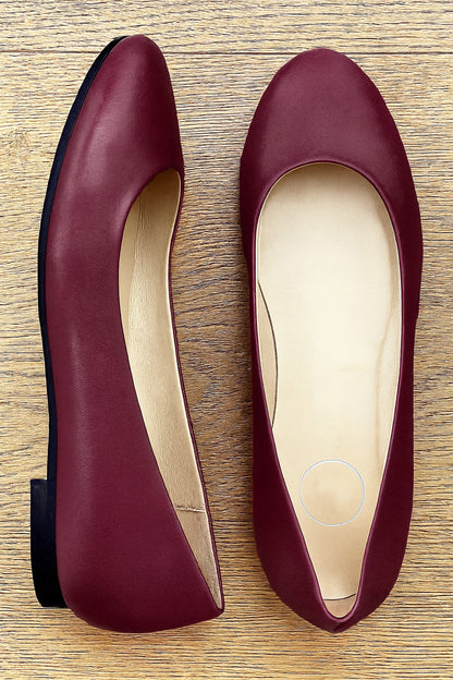 NOA PELLE BORDEAUX