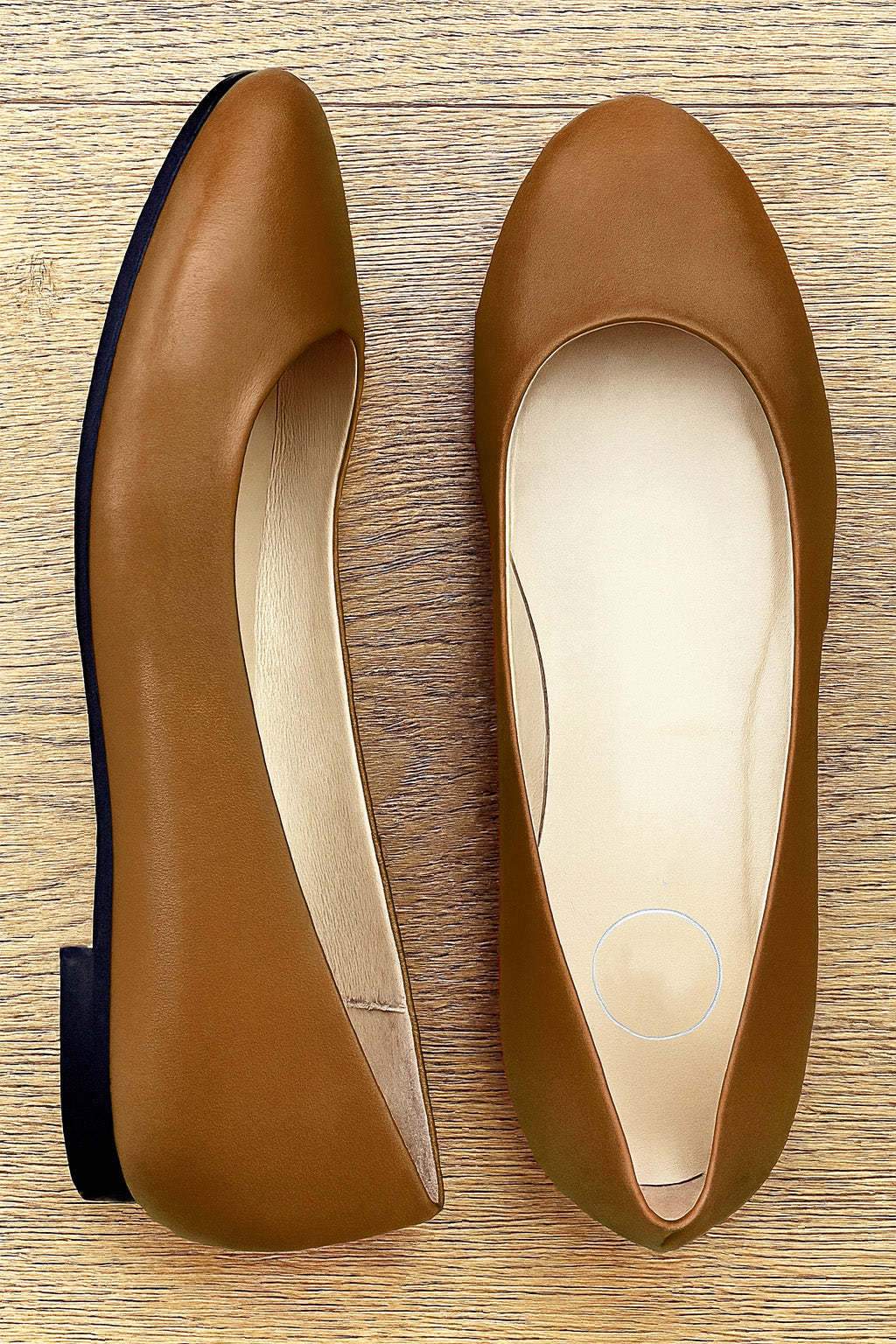 NOA PELLE COGNAC