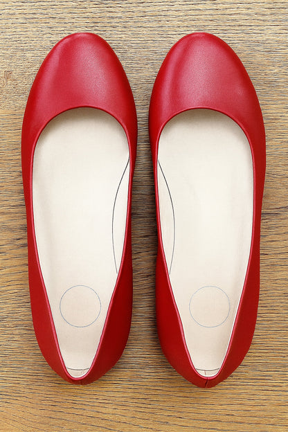 NOA PELLE ROSSO
