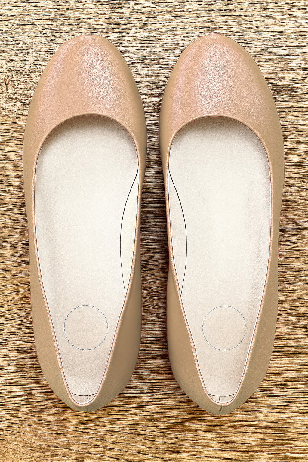 NOA PELLE BEIGE