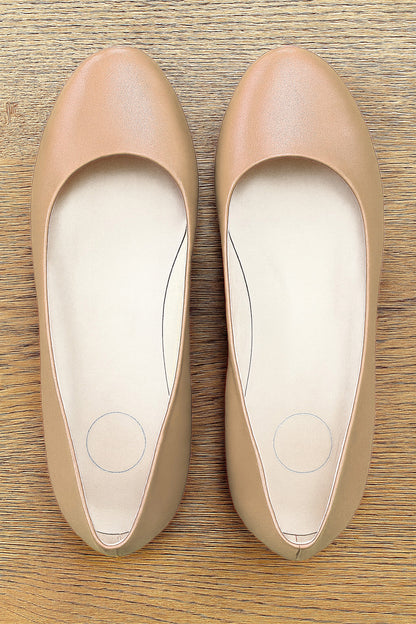 NOA PELLE BEIGE