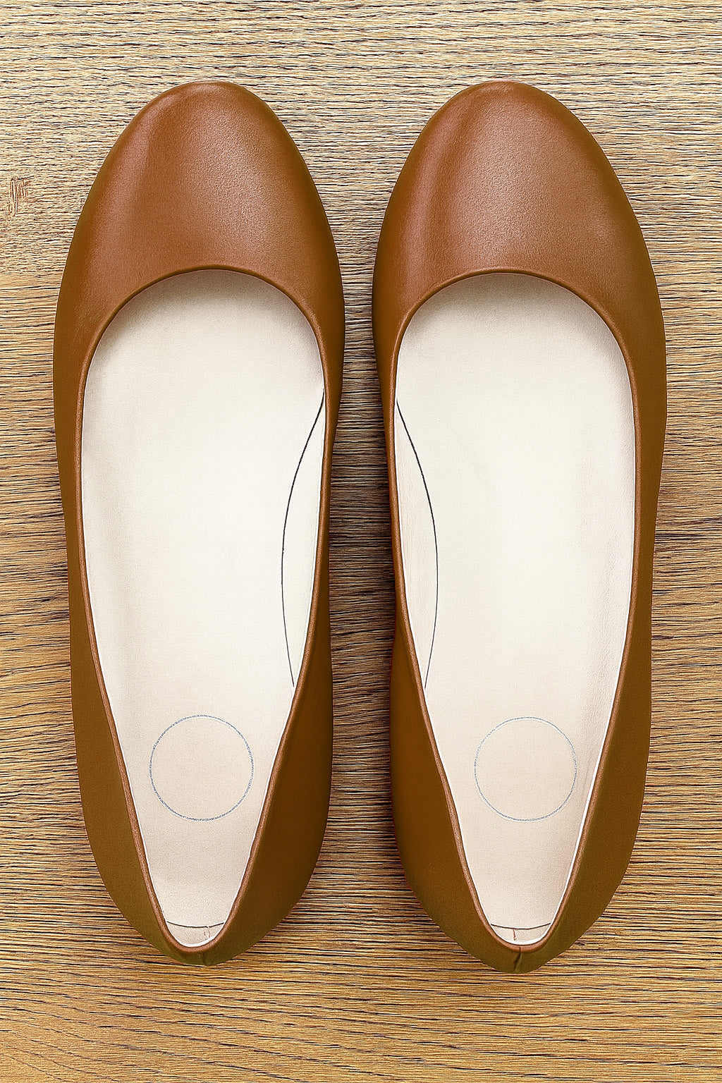 NOA PELLE COGNAC