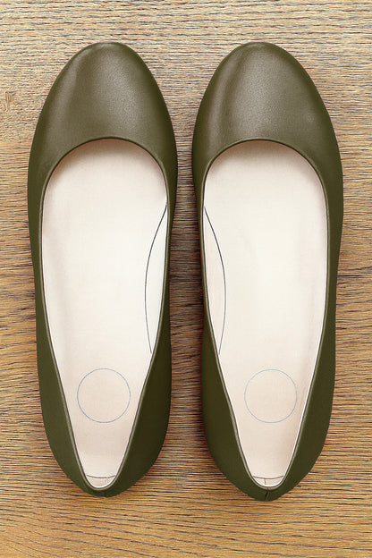 NOA PELLE KAKI