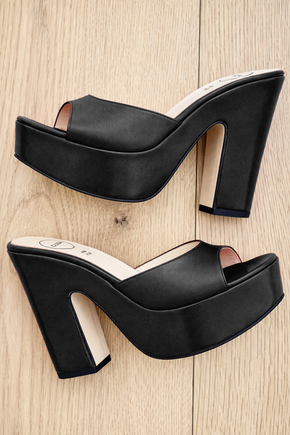 LIPSEY PELLE NERO
