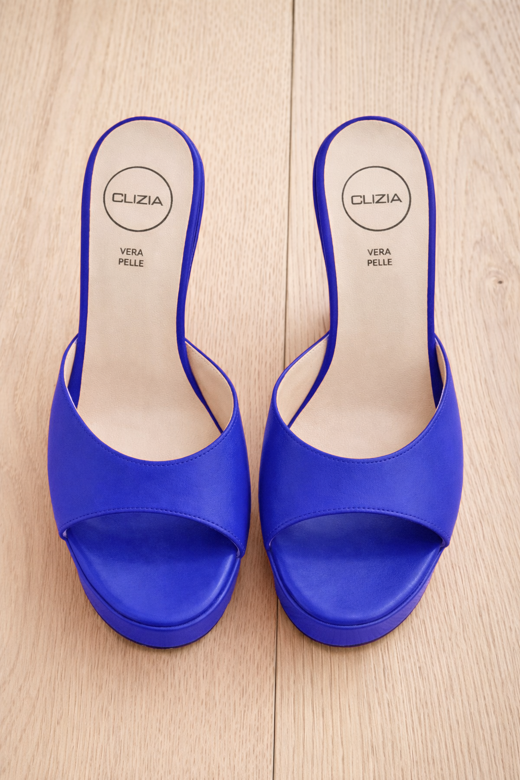 LIPSEY PELLE BLUETTE