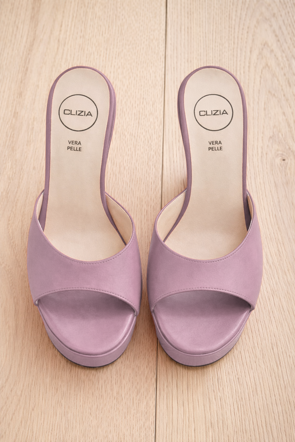 LIPSEY PELLE LILLA