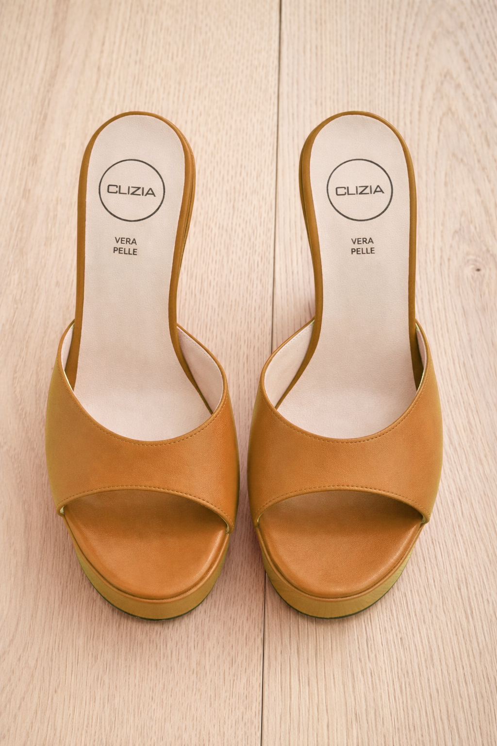LIPSEY PELLE CUOIO
