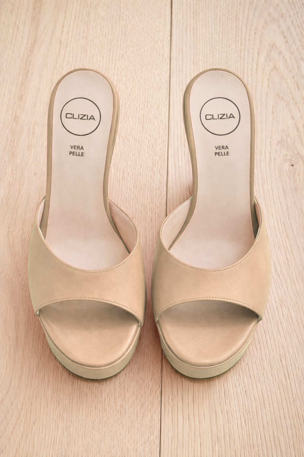 LIPSEY PELLE BEIGE