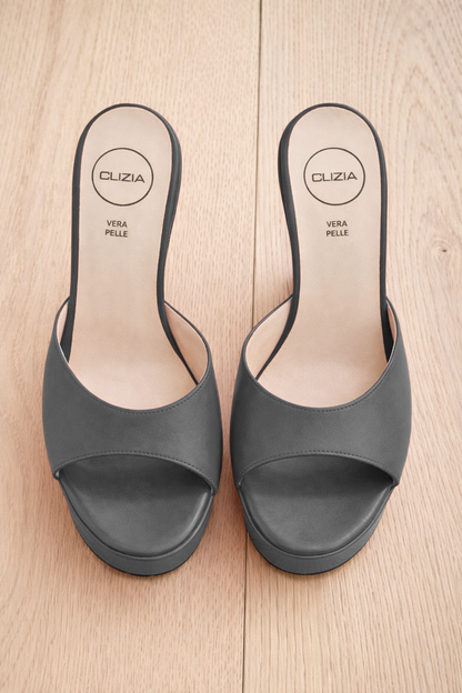 LIPSEY PELLE GRIGIO