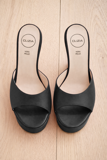 LIPSEY PELLE NERO