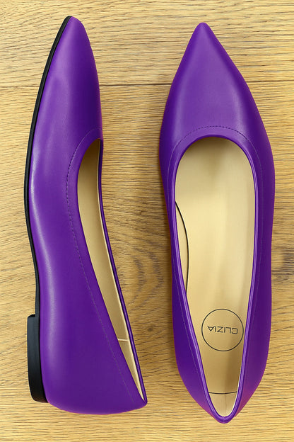 UMA PELLE VIOLA