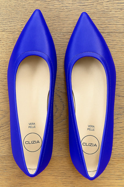 UMA PELLE BLUETTE